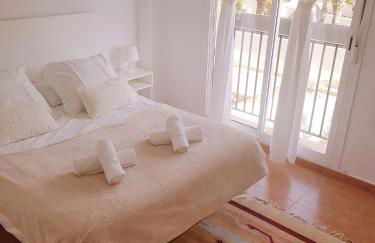 Apartamento El Olivo - Foto 32