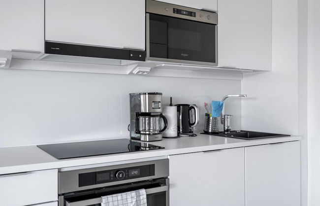 Hiisi Homes Turku Herttuankulma - Foto 48