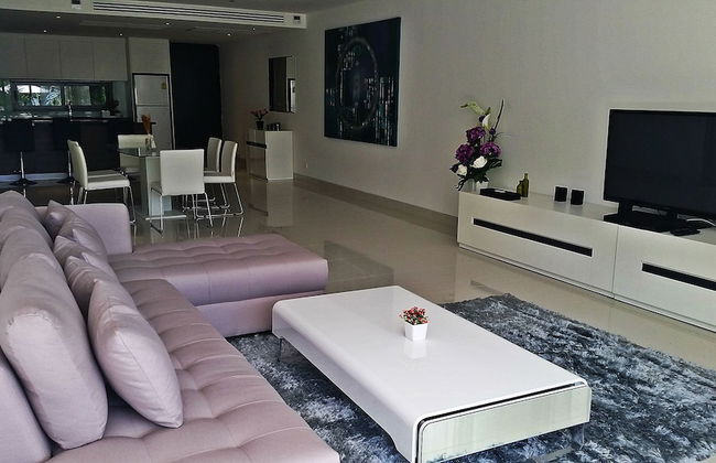 Sansuri Resort Phuket - Photo 12