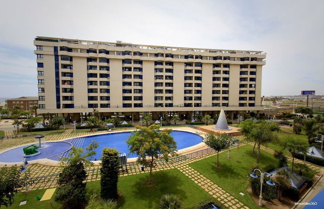 Patacona Resort Apartments - Foto 42