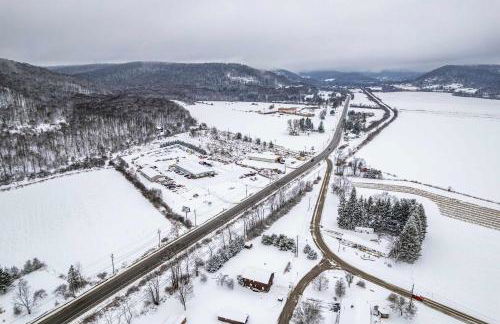 Family-Friendly 3BR Near Ellicottville - Foto 37