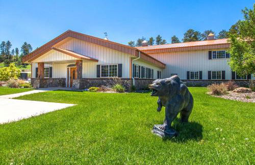 Centrally-Located Deadwood Apt with Mountain Views! - Foto 24