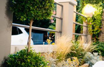 Niriides Apartments - Foto 29