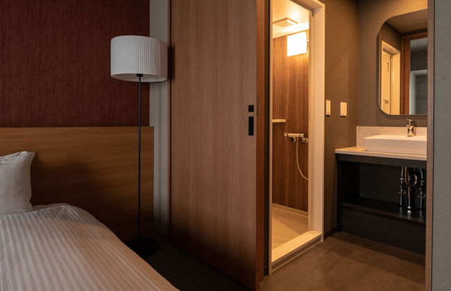 MIMARU SUITES Tokyo Asakusa - Foto 4