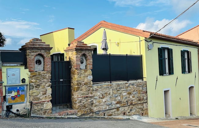 Ca' Limoni - Holiday - Photo 1