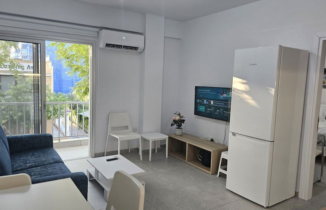 145 NIC - Stay Historia Apartment - Photo 9