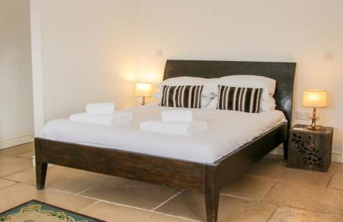 Treehouse Barn at Pitchford Estate - Foto 17