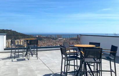 Urban Sky Views over Malaga - Photo 23