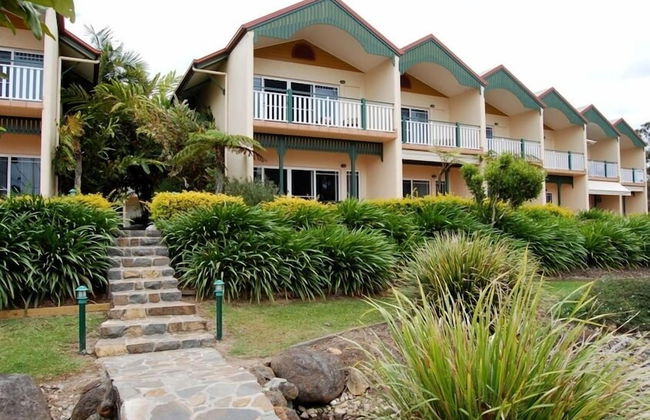 Tinaroo Lake Resort - Foto 18