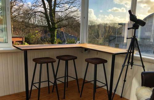 Das Penthouse am Meer - Logenplatz an der Förde - - Foto 38