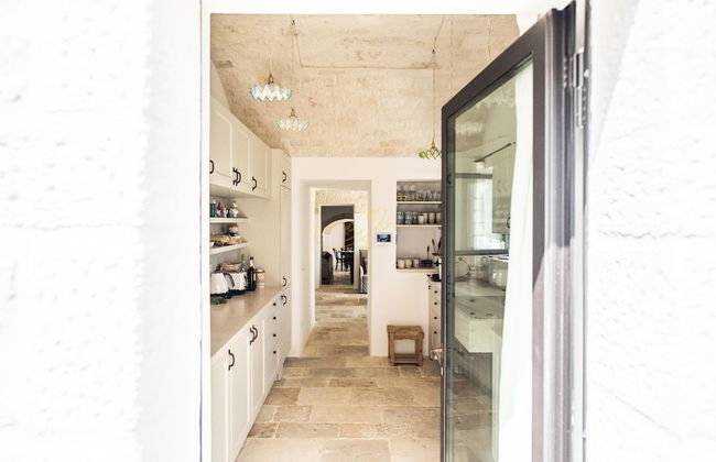 Trulli Dimore - La Trullaia - Foto 30