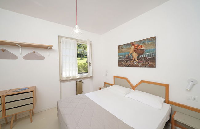 Residence Arca - Foto 40