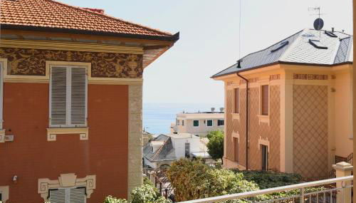 La finestra blu - Foto 2