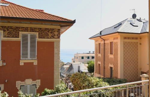 La finestra blu - Foto 2