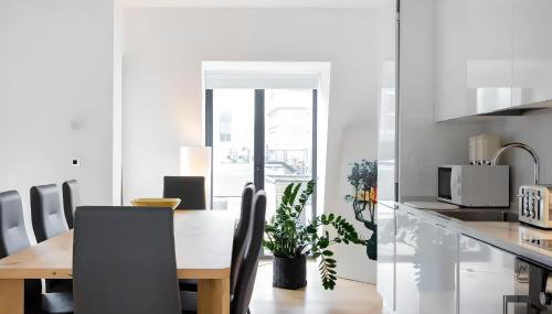 Welcome London - The York - Foto 3