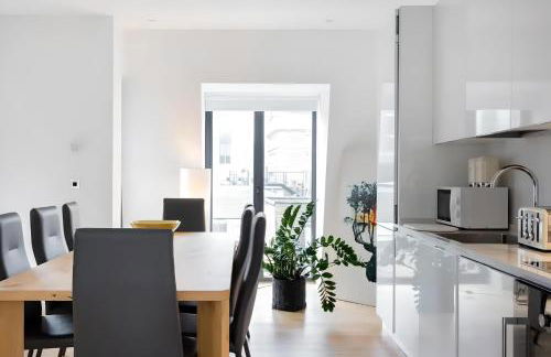 Welcome London - The York - Photo 3