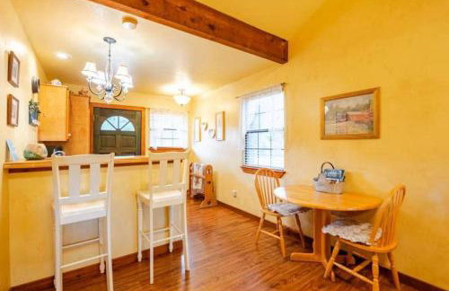 Sweet Cabin Rental for Family-Friendly Getaway near New Braunfels, Texas - Foto 3