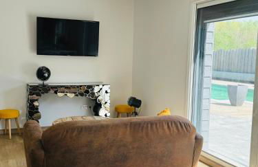 le chant de la rivière - Foto 38