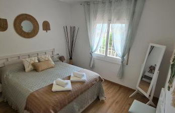 LuengiHouse - Espectacular apartamento con piscina - Foto 17