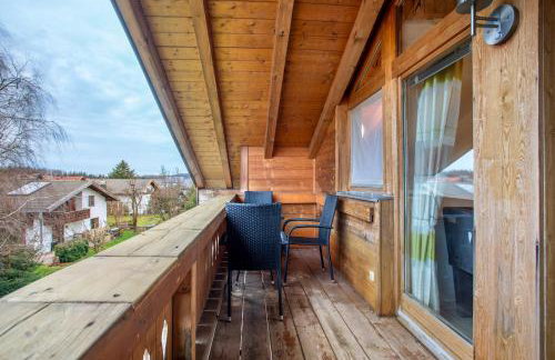 Ferienwohnung Weitblick Grassau - Photo 20