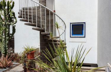 Sea View Apartment in Patalavaca - Foto 64