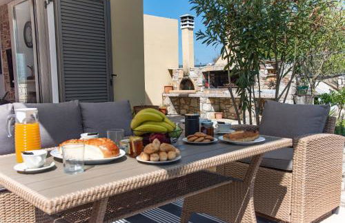 Giannakis Villa Corfu - Foto 60