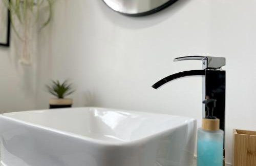 Chic Beamish Retreat Stylish 3-Bed Near Durham - Pass the Keys - Foto 41