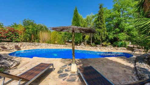 Cortijo y Estudio Montecorto by Ruralidays - Foto 5