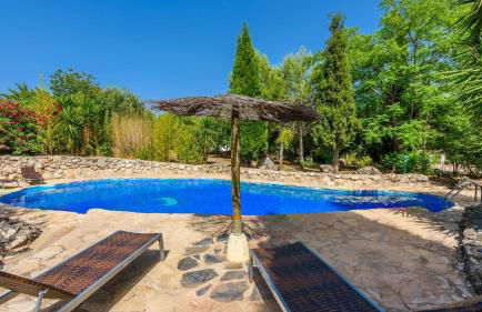 Cortijo y Estudio Montecorto by Ruralidays - Foto 5