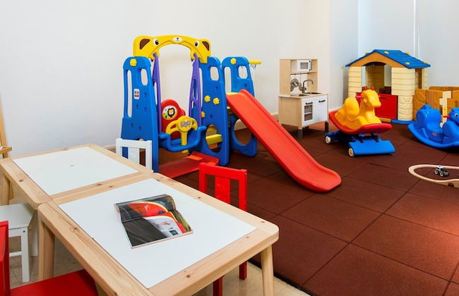 Oakwood Suites La Maison Jakarta - Foto 59