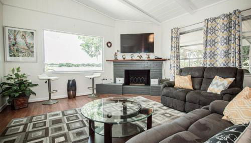 Lake Silver V - Lake House with Dock - Legoland Getaway! - Foto 5