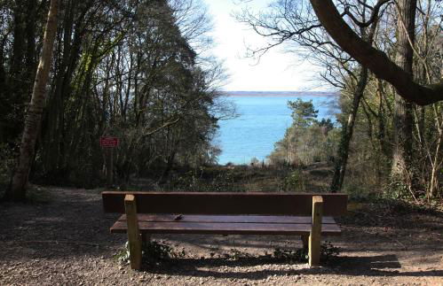 Fort Victoria Cottages - Spinnakers - Foto 19