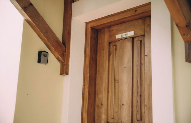 Trikalioti's Lush Estate Apt Eleni - Photo 21