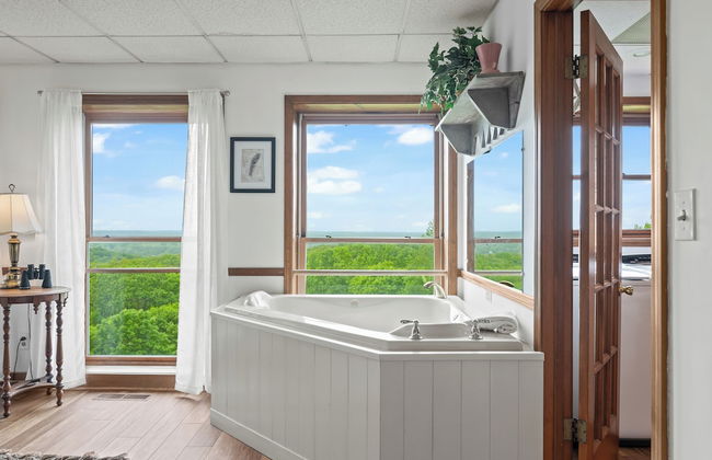 Treetop Retreat - Foto 17