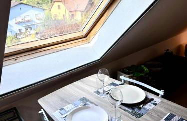 Au pieds du vignoble Colmarien - Foto 18