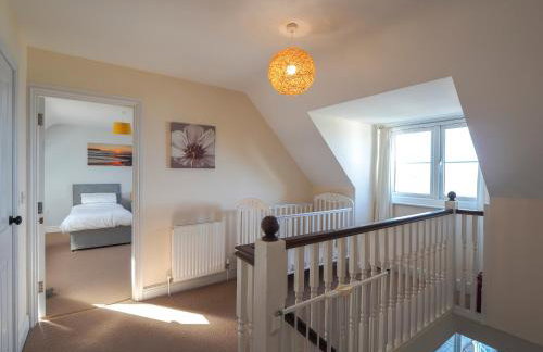 Golygfa Mor Tresaith - Foto 13