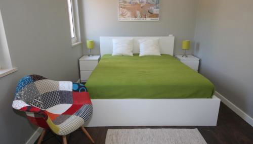 Casa da Retur-Praia do Cabeco-Algarve-Castro Marim - Foto 5