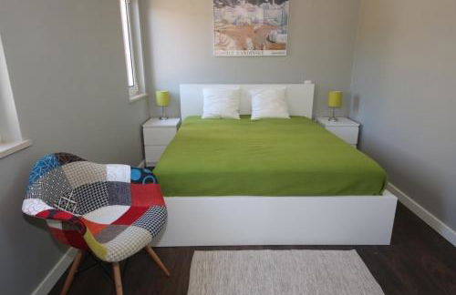 Casa da Retur-Praia do Cabeco-Algarve-Castro Marim - Photo 5