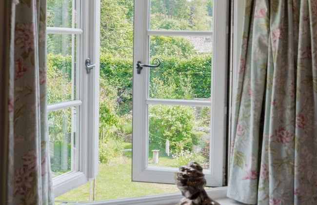 Stunning 2 Bed Cottage in Fordwells - Foto 3