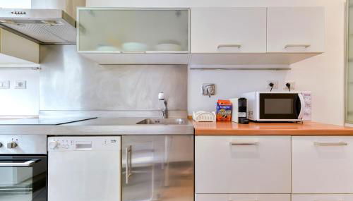 Lavinia's Apartment at Colosseo - Foto 3