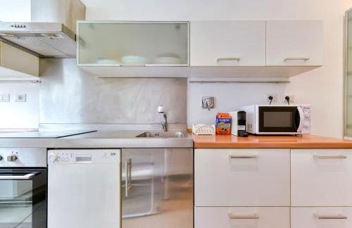 Lavinia's Apartment at Colosseo - Foto 3