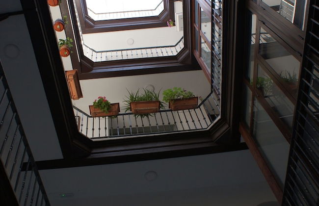 SimplyHosted Loft Rosario - Foto 15