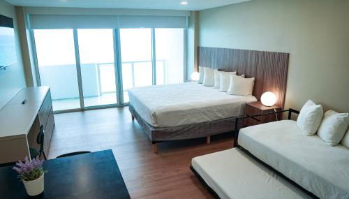 Shine Suites Balcony Studio 6 - Foto 2