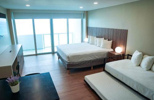 Shine Suites Balcony Studio 6 - Foto 2