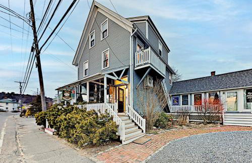 Snug Harbor Grande - Foto 1