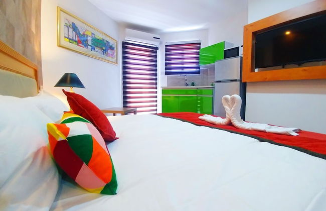 City Suites - Foto 12