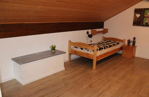 Ferienwohnung im Landhausstil - Foto 29