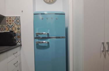 EL NIDITO a 5 min de estación de autobús y tren María Zambrano - Foto 14