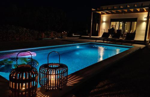 MASLINA Rogoznica NEW VILA - Foto 44