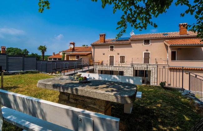 Villa in Rakalj Near Secluded Beaches - Foto 36